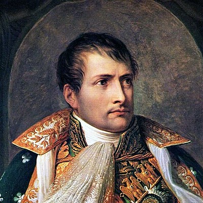 Timeline: Napoleone