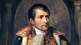 Timeline: Napoleone
