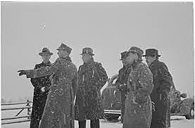 Hitler invades Russia