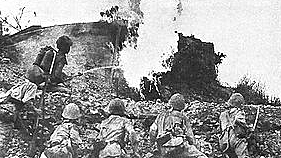 Battle of Bataan