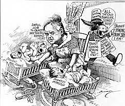 President Hoover's Policies: Volunteerism