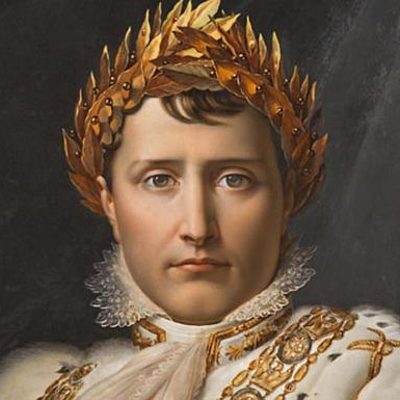 Timeline: Napoleone Bonaparte