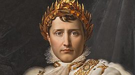 Timeline: Napoleone Bonaparte