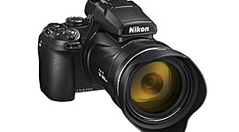 Timeline: Evolución de las Cámaras Fotográficas