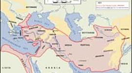 Timeline: Islam in Persia