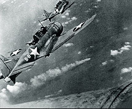 Battle of Midway