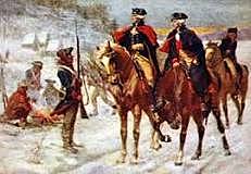 Battle of Valley Forge
