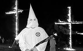Ku Klux Klan