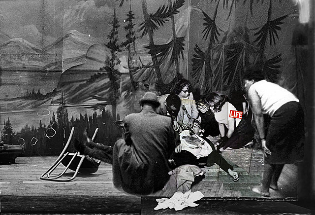 Assassination of Malcolm X