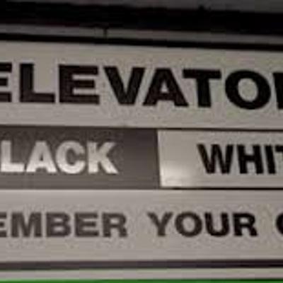 Timeline: RACIAL SEGREGATION