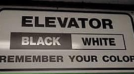Timeline: RACIAL SEGREGATION