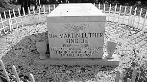 Assassination of Martin Luther King Jr