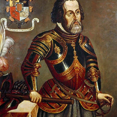 Timeline: Spanish conquistadors