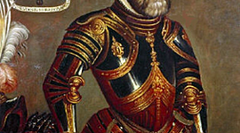 Timeline: Spanish conquistadors