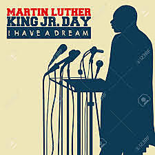 SPEECH ABOUT DISCRIMINATION