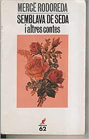Semblava seda i altres contes