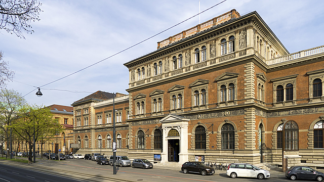 School of Applied Arts, Vienna