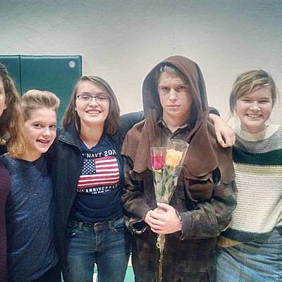 Timeline: (in) My Life