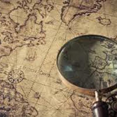 Timeline: Cronologia de HGP