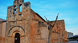 Timeline: linea del temps santa oliva 7