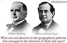 The Election of 1900