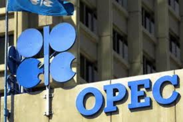 OPEC Cuts