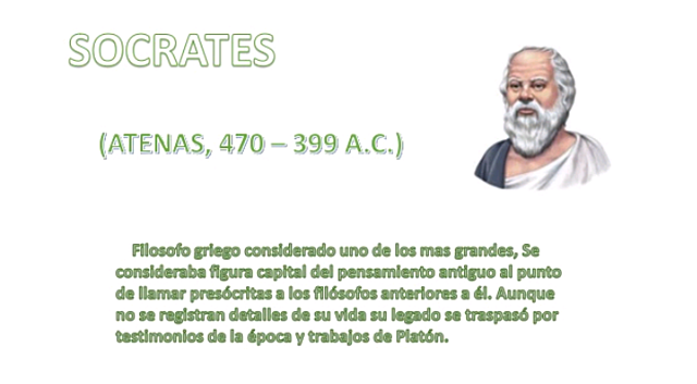 Socrates