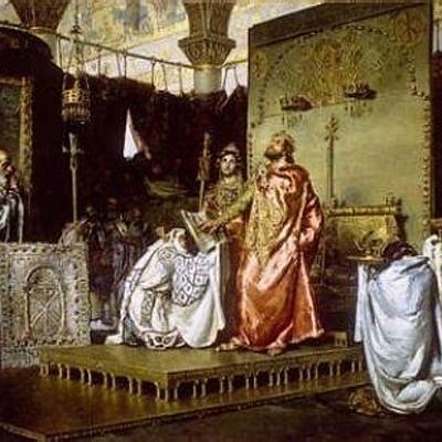 Timeline: Fuentes jurídicas del derecho visigodo