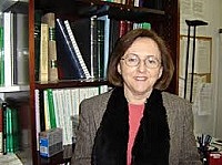 Victoria Trianes  Torres