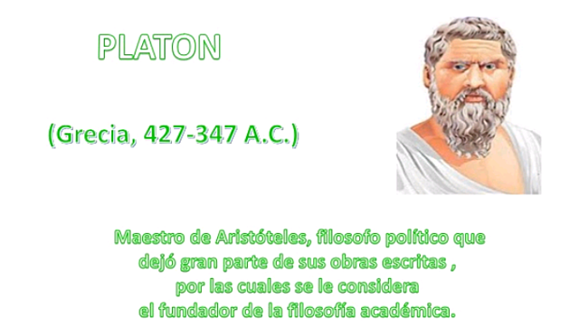Platón