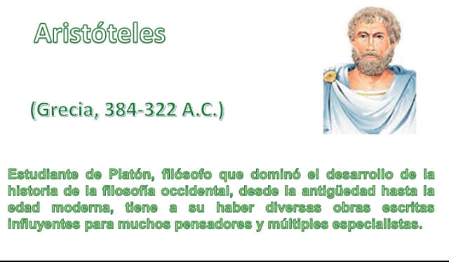 Arístoteles