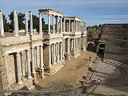 Arte en la Hispania Romana III a.C 300 a.C