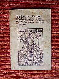 LA CARTA DE CRISTOBAL COLON A LOS REYES CATÓLICOS