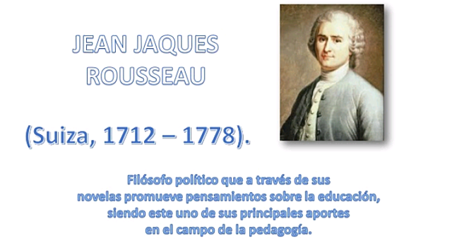 Jean Rousseau