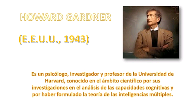 Haward Gardner