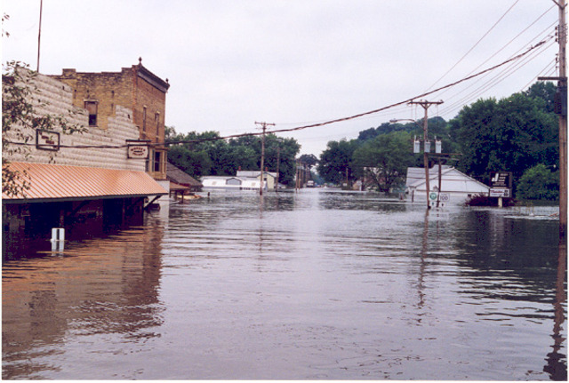 Grifton FLOOD