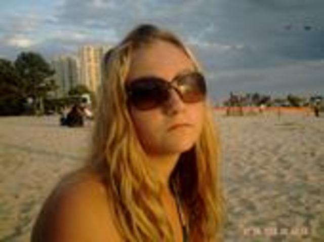 First trip to Virginia Beach