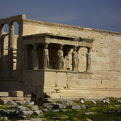 Timeline: La Grècia Antiga