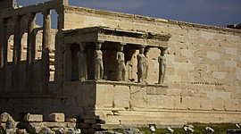 Timeline: La Grècia Antiga