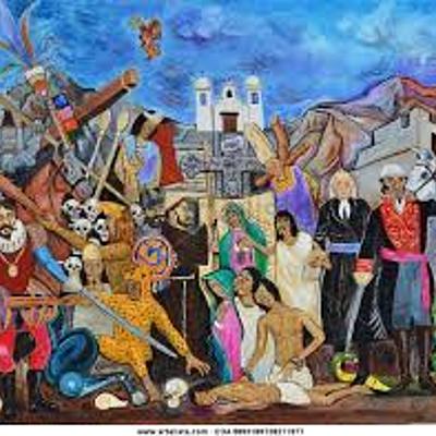 Timeline: HECHOS HISTORICOS