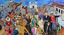 Timeline: HECHOS HISTORICOS