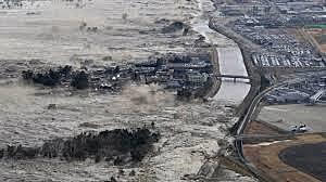 TERREMOTO YTSUNAMI EN JAPON