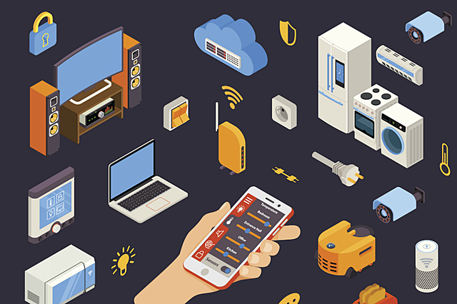 Internet de las cosas