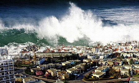 TERREMOTO DEL OCÉANO ÍNDICO