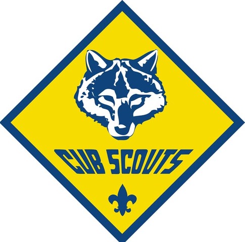 Joined Boy Scouts of America
