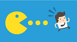 Timeline: Histórico da Gamificação