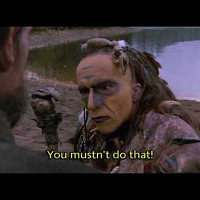 Timeline: Fur Trade Timeline