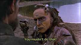 Timeline: Fur Trade Timeline