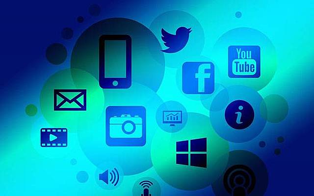 The World Wide Web was invented.