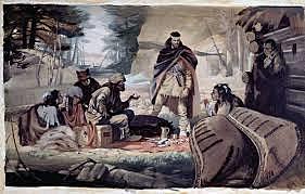 Fur Trade